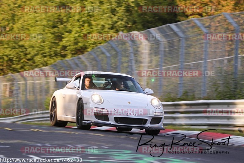 Bild #7462433 - Touristenfahrten Nürburgring Nordschleife (13.09.2019)