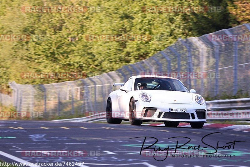 Bild #7462497 - Touristenfahrten Nürburgring Nordschleife (13.09.2019)