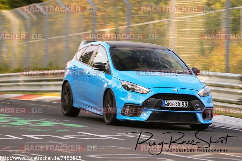 Bild #7462505 - Touristenfahrten Nürburgring Nordschleife (13.09.2019)