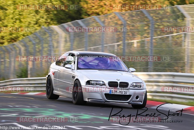 Bild #7462527 - Touristenfahrten Nürburgring Nordschleife (13.09.2019)