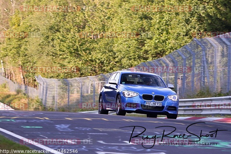 Bild #7462546 - Touristenfahrten Nürburgring Nordschleife (13.09.2019)