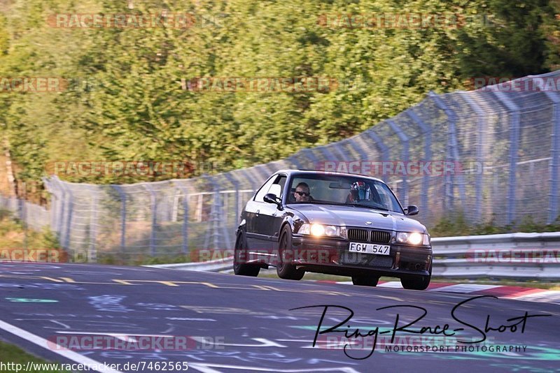 Bild #7462565 - Touristenfahrten Nürburgring Nordschleife (13.09.2019)