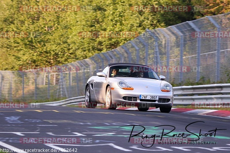 Bild #7462642 - Touristenfahrten Nürburgring Nordschleife (13.09.2019)