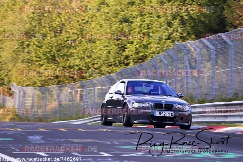 Bild #7462697 - Touristenfahrten Nürburgring Nordschleife (13.09.2019)