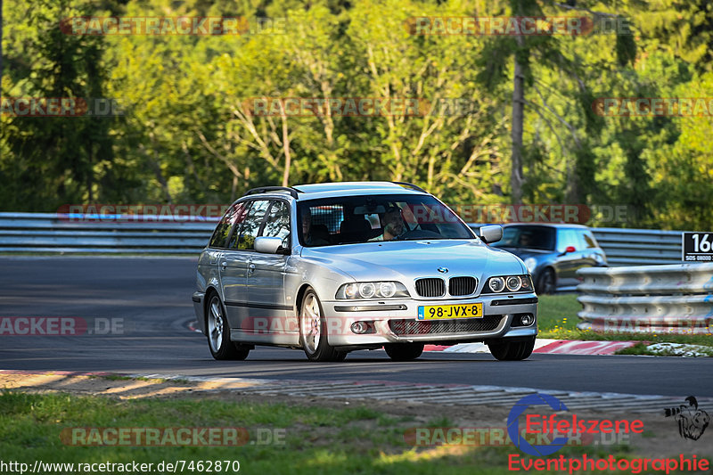 Bild #7462870 - Touristenfahrten Nürburgring Nordschleife (13.09.2019)