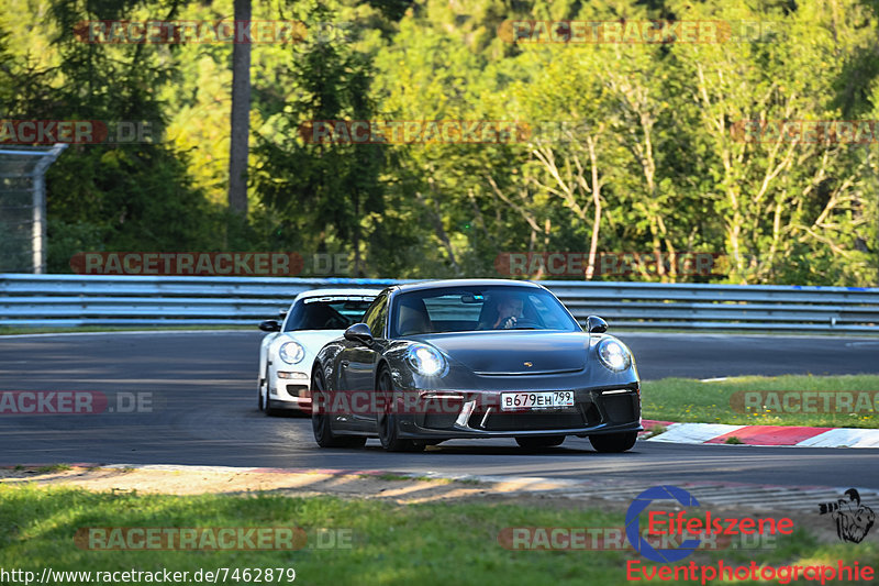 Bild #7462879 - Touristenfahrten Nürburgring Nordschleife (13.09.2019)