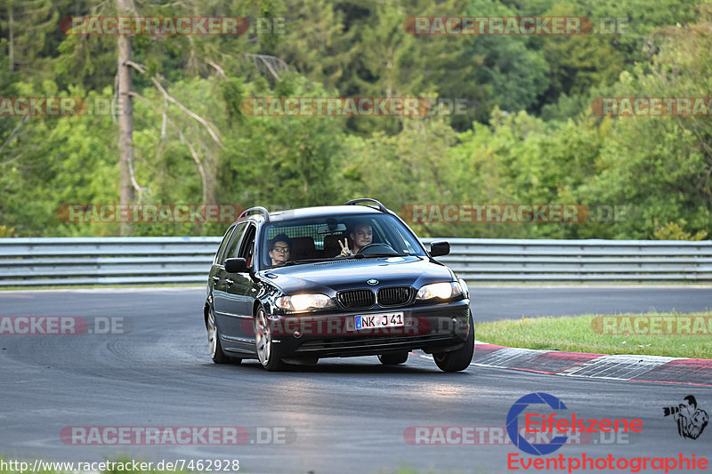 Bild #7462928 - Touristenfahrten Nürburgring Nordschleife (13.09.2019)