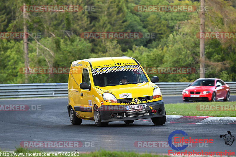 Bild #7462963 - Touristenfahrten Nürburgring Nordschleife (13.09.2019)