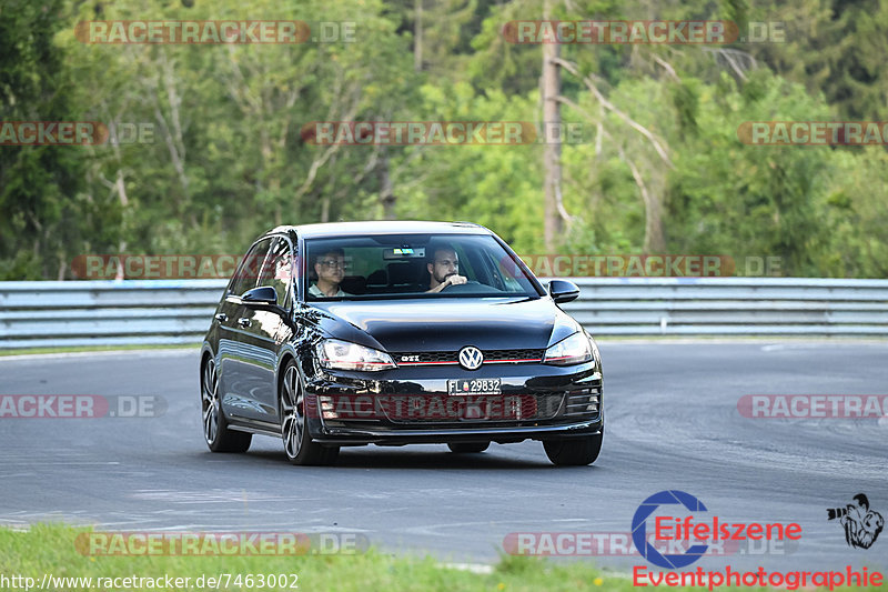 Bild #7463002 - Touristenfahrten Nürburgring Nordschleife (13.09.2019)