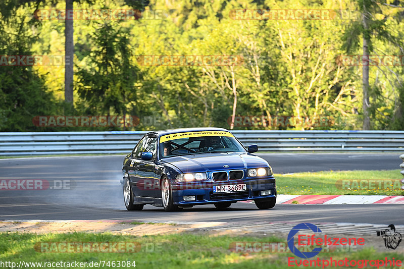 Bild #7463084 - Touristenfahrten Nürburgring Nordschleife (13.09.2019)