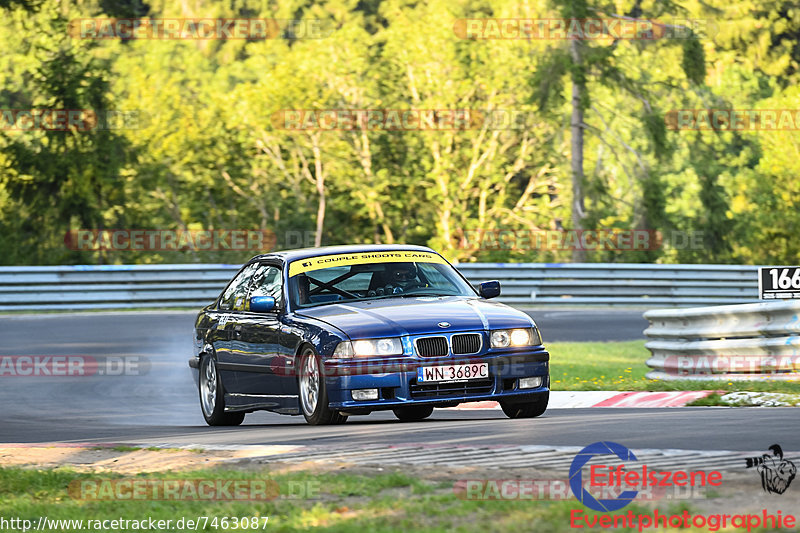 Bild #7463087 - Touristenfahrten Nürburgring Nordschleife (13.09.2019)