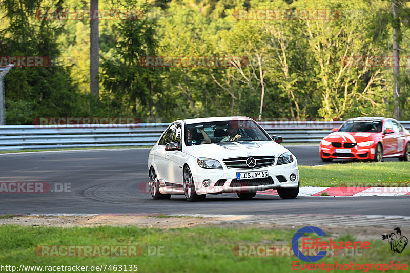 Bild #7463135 - Touristenfahrten Nürburgring Nordschleife (13.09.2019)