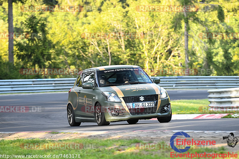 Bild #7463178 - Touristenfahrten Nürburgring Nordschleife (13.09.2019)