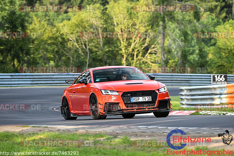 Bild #7463293 - Touristenfahrten Nürburgring Nordschleife (13.09.2019)