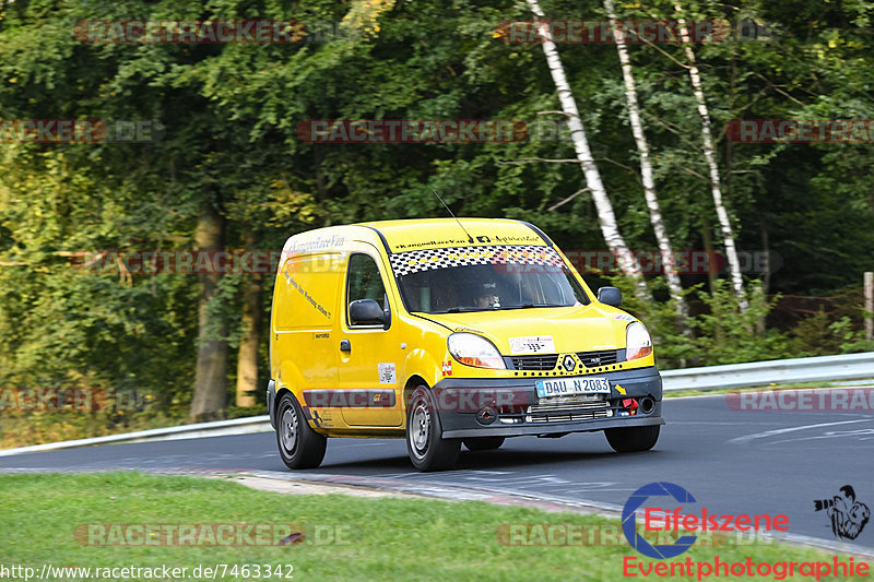 Bild #7463342 - Touristenfahrten Nürburgring Nordschleife (13.09.2019)