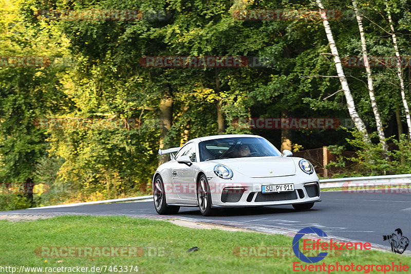 Bild #7463374 - Touristenfahrten Nürburgring Nordschleife (13.09.2019)