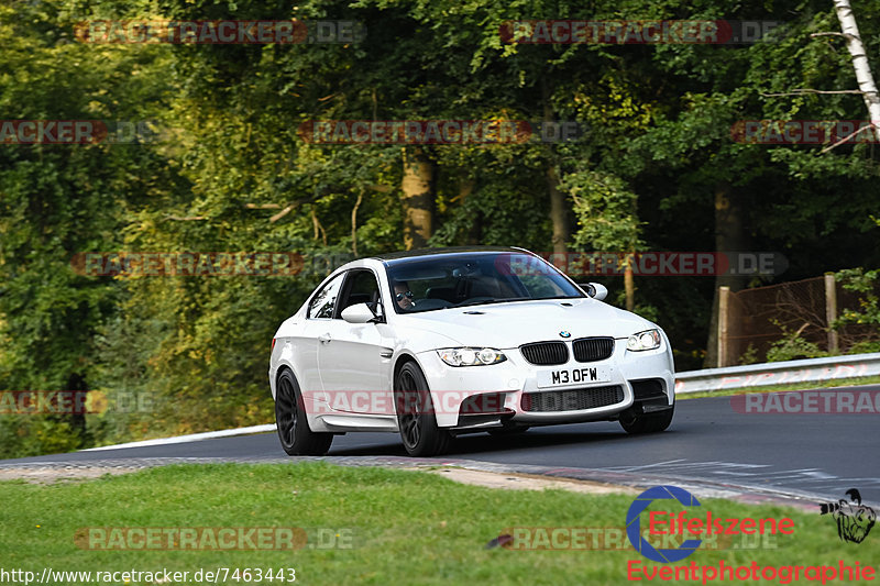 Bild #7463443 - Touristenfahrten Nürburgring Nordschleife (13.09.2019)