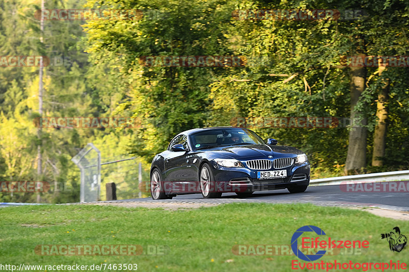 Bild #7463503 - Touristenfahrten Nürburgring Nordschleife (13.09.2019)