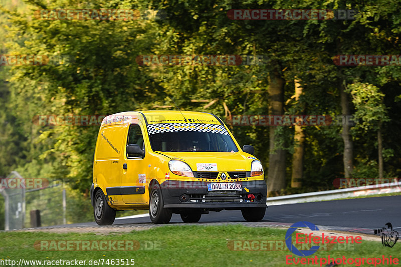 Bild #7463515 - Touristenfahrten Nürburgring Nordschleife (13.09.2019)