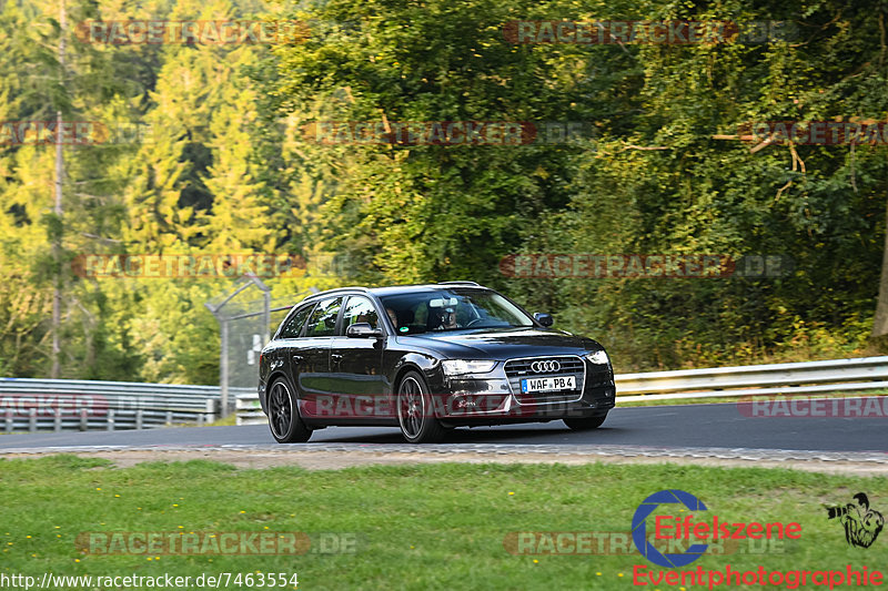 Bild #7463554 - Touristenfahrten Nürburgring Nordschleife (13.09.2019)