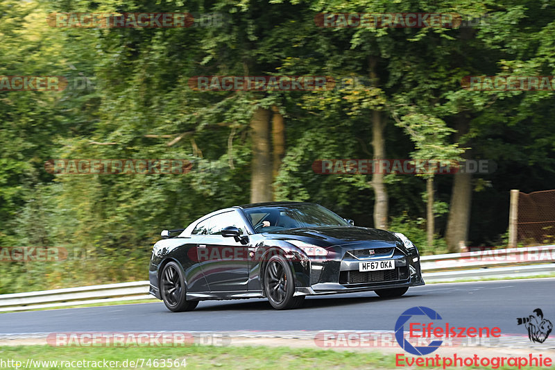 Bild #7463564 - Touristenfahrten Nürburgring Nordschleife (13.09.2019)