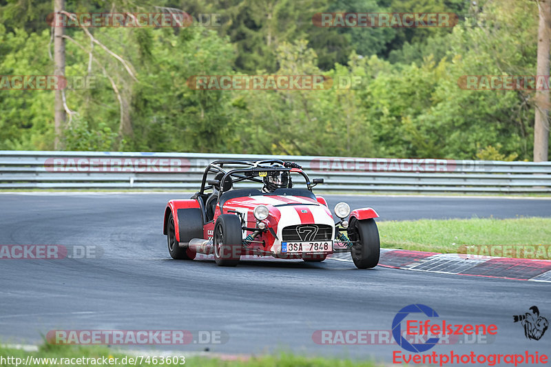 Bild #7463603 - Touristenfahrten Nürburgring Nordschleife (13.09.2019)