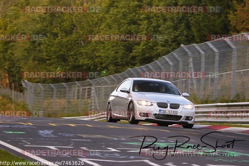 Bild #7463626 - Touristenfahrten Nürburgring Nordschleife (13.09.2019)