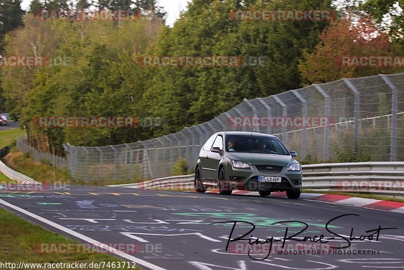 Bild #7463712 - Touristenfahrten Nürburgring Nordschleife (13.09.2019)