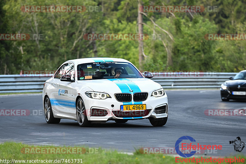 Bild #7463731 - Touristenfahrten Nürburgring Nordschleife (13.09.2019)