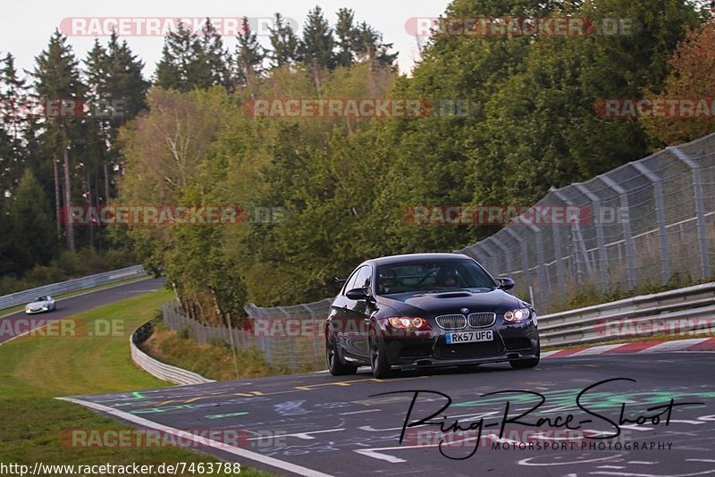 Bild #7463788 - Touristenfahrten Nürburgring Nordschleife (13.09.2019)