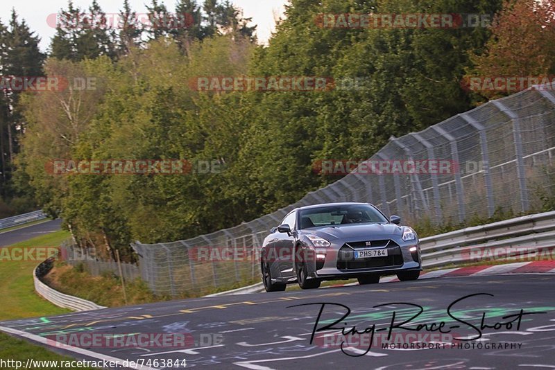 Bild #7463844 - Touristenfahrten Nürburgring Nordschleife (13.09.2019)