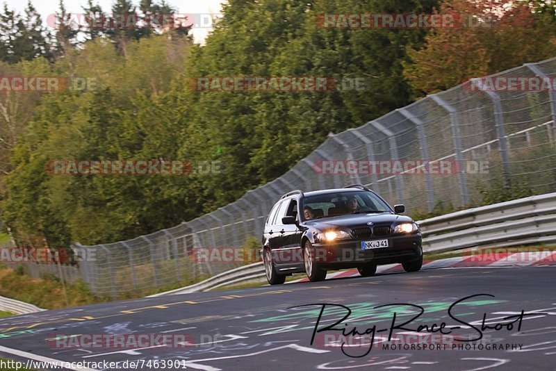 Bild #7463901 - Touristenfahrten Nürburgring Nordschleife (13.09.2019)