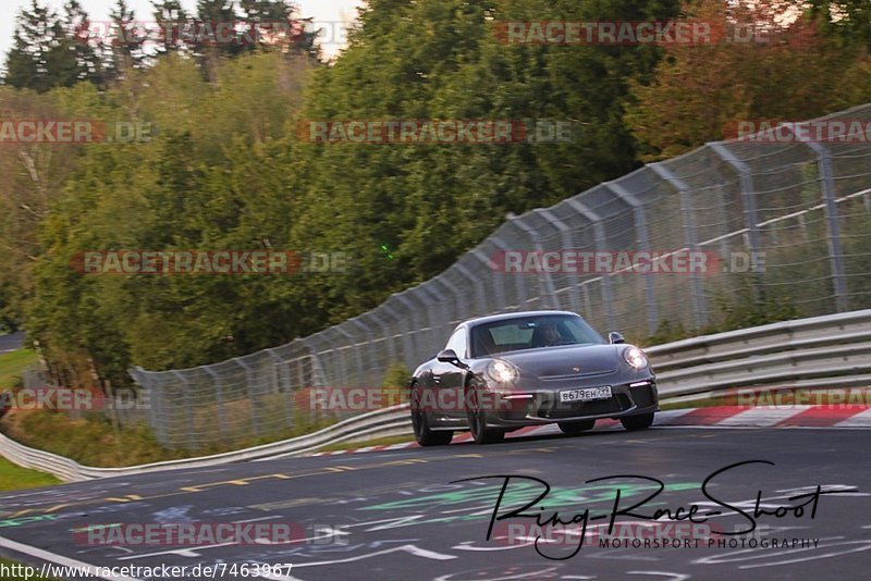 Bild #7463967 - Touristenfahrten Nürburgring Nordschleife (13.09.2019)