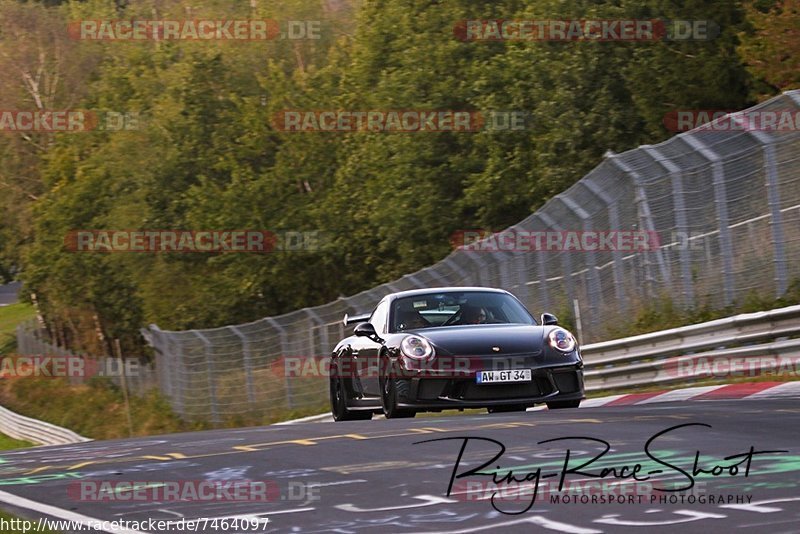 Bild #7464097 - Touristenfahrten Nürburgring Nordschleife (13.09.2019)