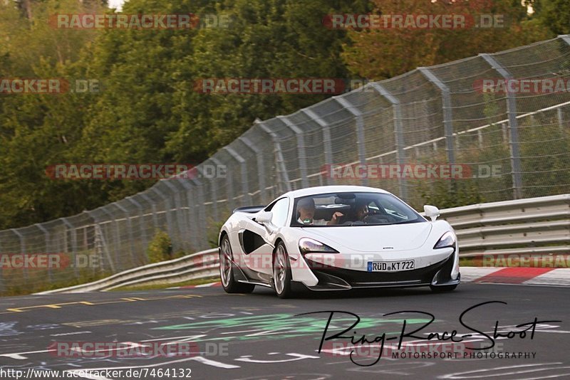 Bild #7464132 - Touristenfahrten Nürburgring Nordschleife (13.09.2019)