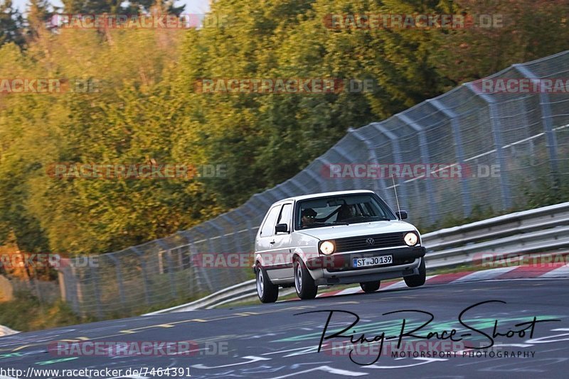 Bild #7464391 - Touristenfahrten Nürburgring Nordschleife (13.09.2019)