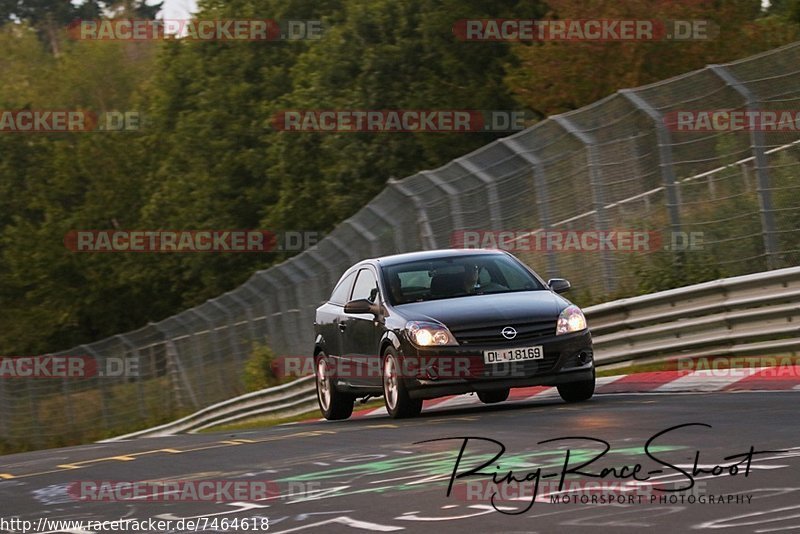 Bild #7464618 - Touristenfahrten Nürburgring Nordschleife (13.09.2019)