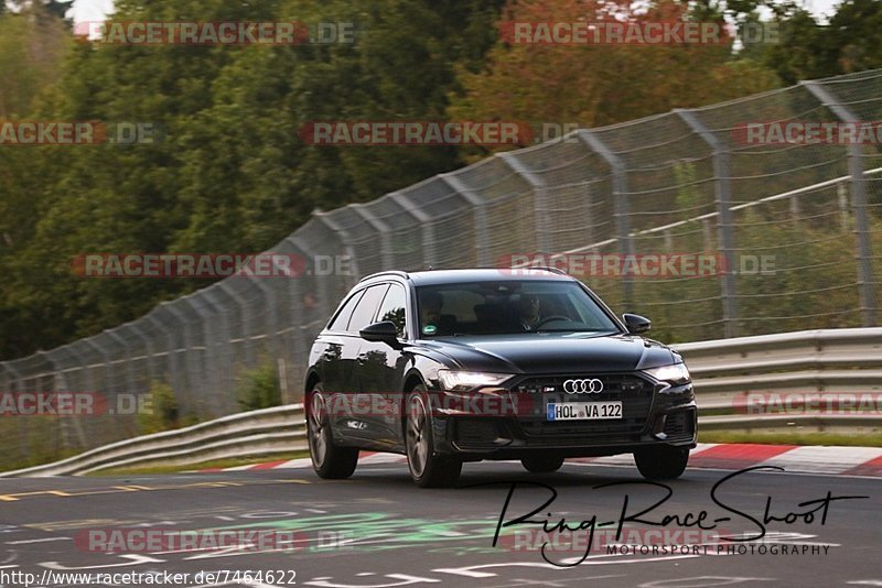 Bild #7464622 - Touristenfahrten Nürburgring Nordschleife (13.09.2019)