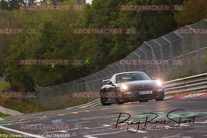 Bild #7464688 - Touristenfahrten Nürburgring Nordschleife (13.09.2019)