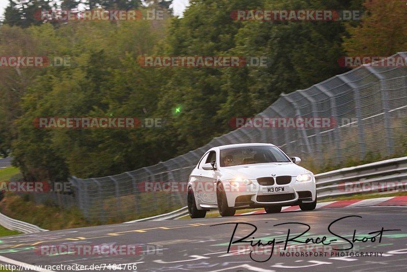 Bild #7464766 - Touristenfahrten Nürburgring Nordschleife (13.09.2019)