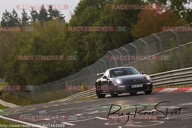 Bild #7464899 - Touristenfahrten Nürburgring Nordschleife (13.09.2019)