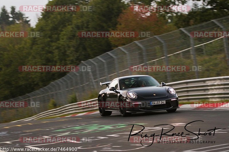 Bild #7464900 - Touristenfahrten Nürburgring Nordschleife (13.09.2019)