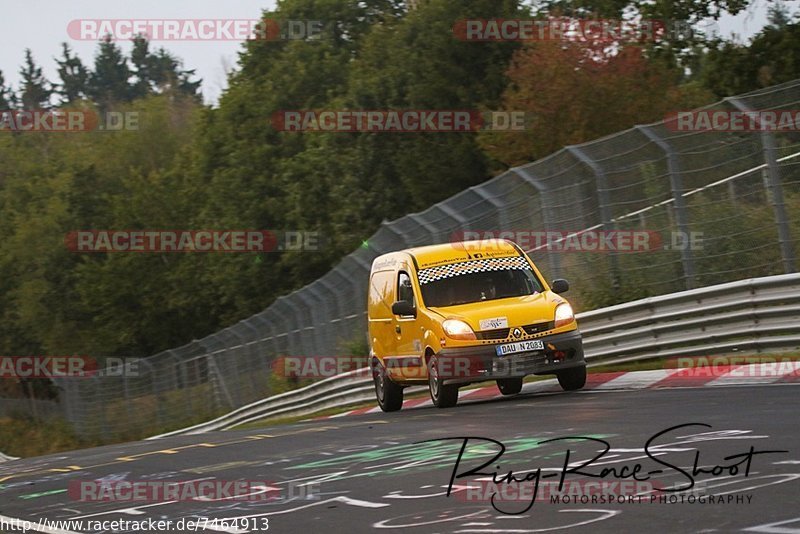 Bild #7464913 - Touristenfahrten Nürburgring Nordschleife (13.09.2019)