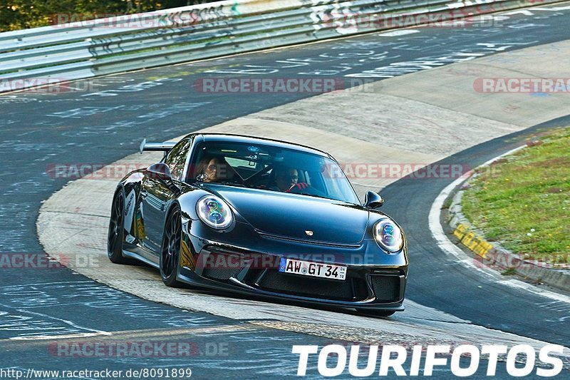 Bild #8091899 - Touristenfahrten Nürburgring Nordschleife (13.09.2019)