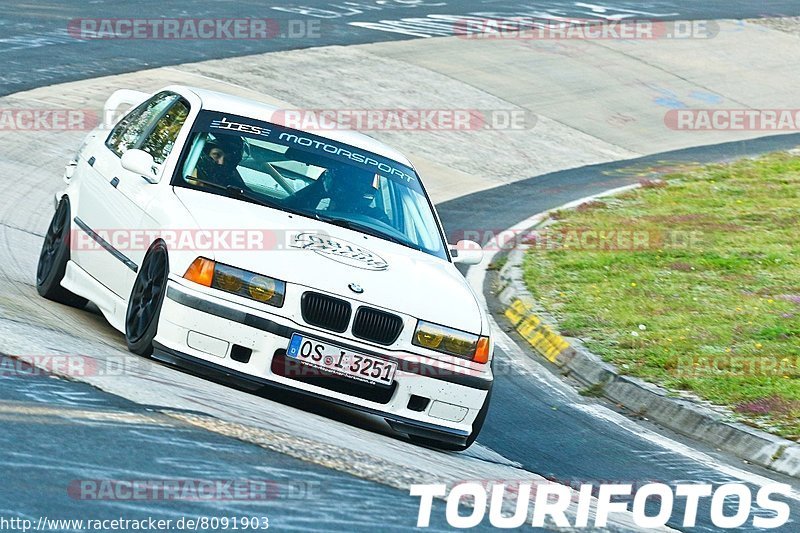 Bild #8091903 - Touristenfahrten Nürburgring Nordschleife (13.09.2019)