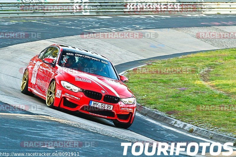 Bild #8091911 - Touristenfahrten Nürburgring Nordschleife (13.09.2019)