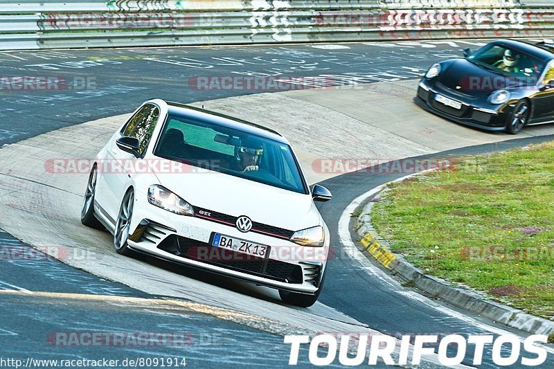 Bild #8091914 - Touristenfahrten Nürburgring Nordschleife (13.09.2019)