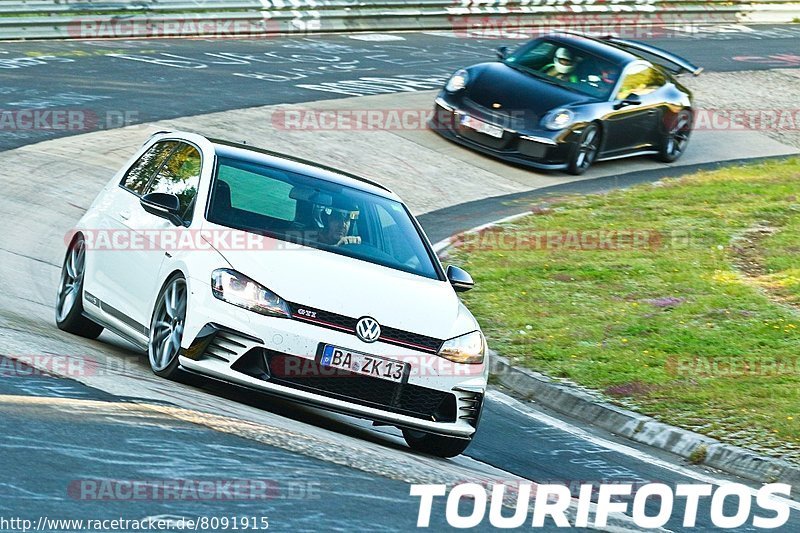 Bild #8091915 - Touristenfahrten Nürburgring Nordschleife (13.09.2019)