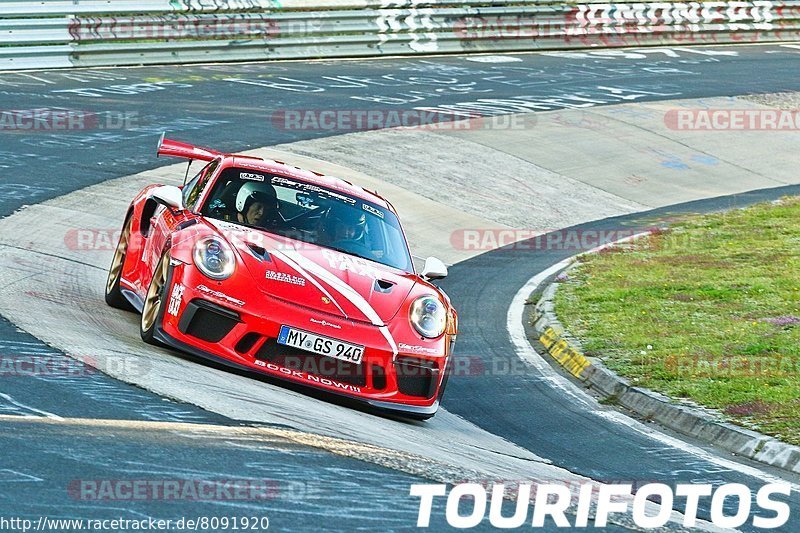 Bild #8091920 - Touristenfahrten Nürburgring Nordschleife (13.09.2019)