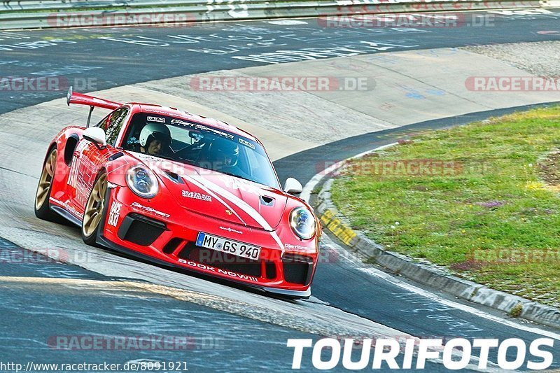 Bild #8091921 - Touristenfahrten Nürburgring Nordschleife (13.09.2019)